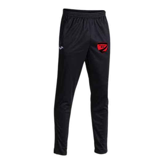 JOMA Staff Lange Hose Woman des Zellendorfer SV