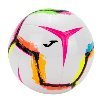 JOMA Halley Fußball (Pack 12)