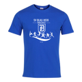 JOMA Desert T-Shirt des SV Blau-Weiß Dahlewitz