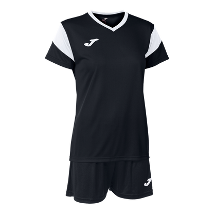 JOMA Torwart-Trikot-Set Woman der WM/EM der Schulen am Amy Johnson Gymnasium Schönefeld