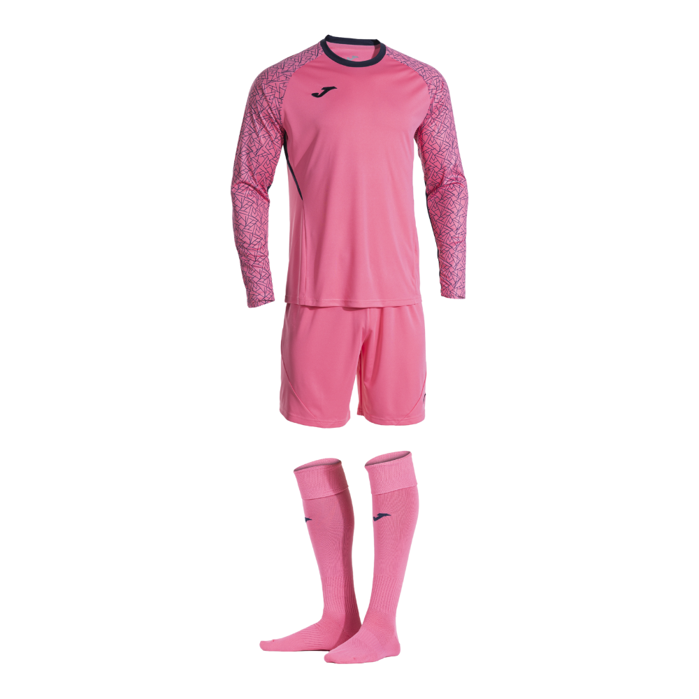 JOMA Zamora X GK-Set