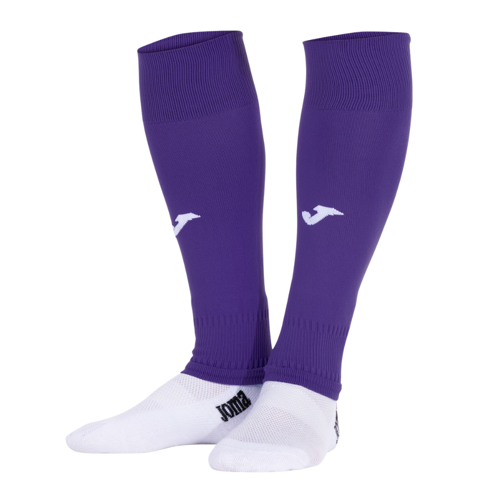 JOMA Leg II Stutzen ohne Fuß (Pack 12)