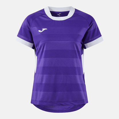 JOMA Toletum VII Kurzarmshirt Woman