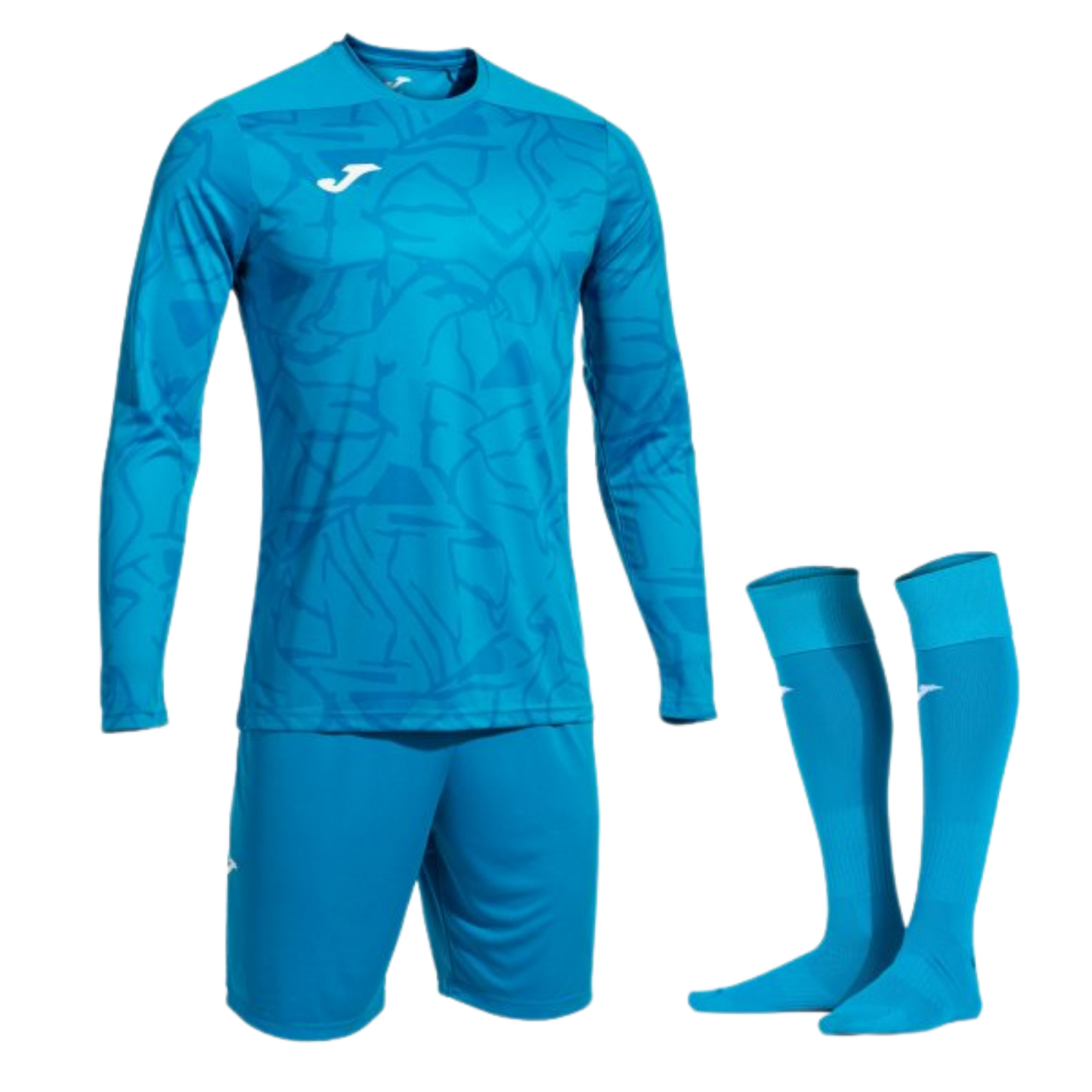 JOMA Zamora IX Torwarttrikot-Set