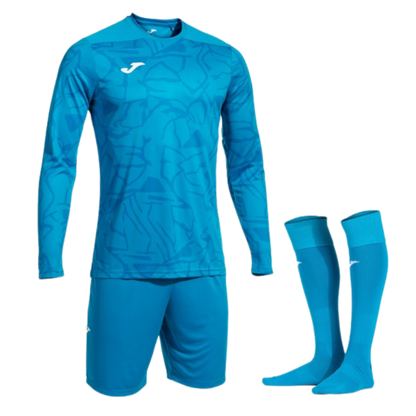 JOMA Zamora IX Torwarttrikot-Set