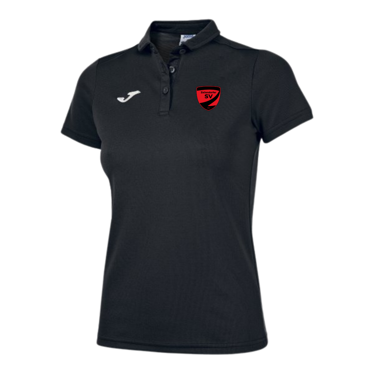 JOMA Hobby Poloshirt Woman des Zellendorfer SV