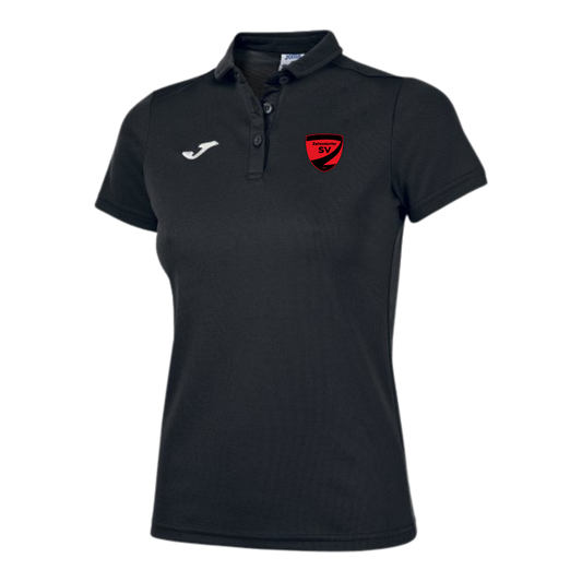 JOMA Hobby Poloshirt Woman des Zellendorfer SV