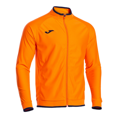 JOMA Combi Premium Trainingsjacke für Schulen