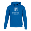 JOMA Montana Hoodie des SV Blau-Weiß Dahlewitz