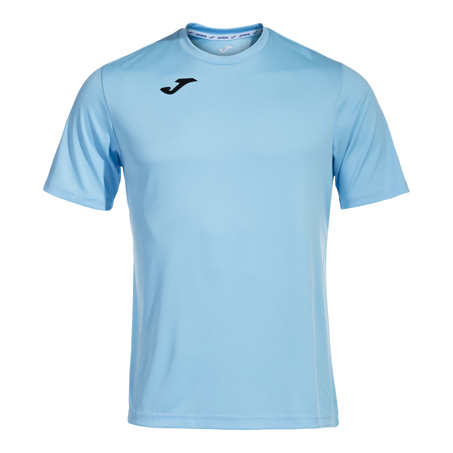 JOMA Trikot zur WM/EM der Schulen am Amy Johnson Gymnasium Schönefeld