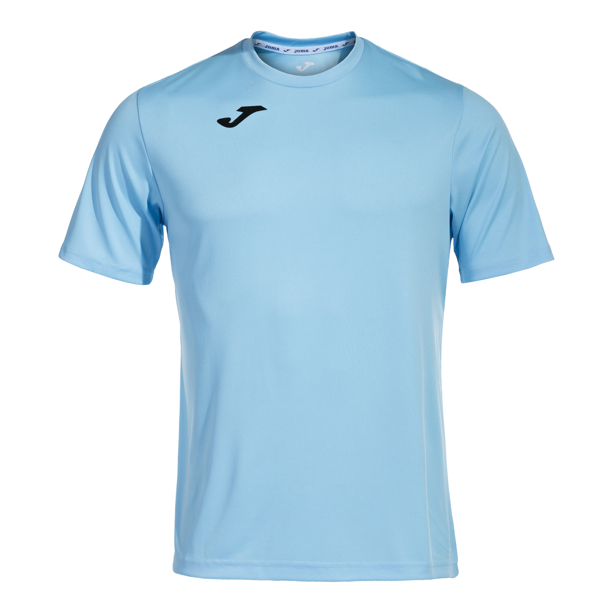 JOMA Trikot zur WM/EM der Schulen am Amy Johnson Gymnasium Schönefeld
