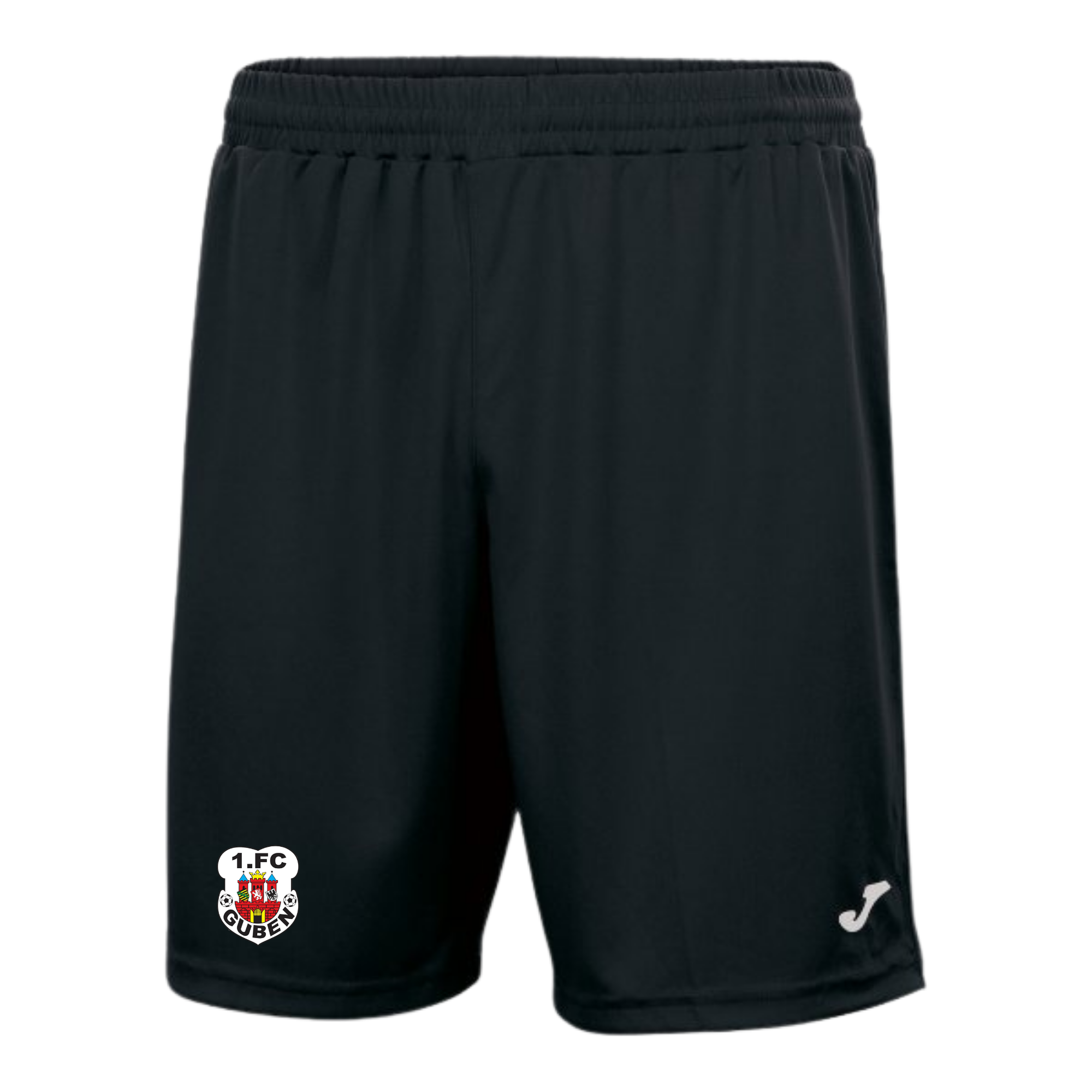JOMA Nobel Kurze Hose des 1.FC Guben
