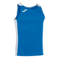 JOMA Record II Ärmelloses Shirt des SV Blau-Weiß Dahlewitz