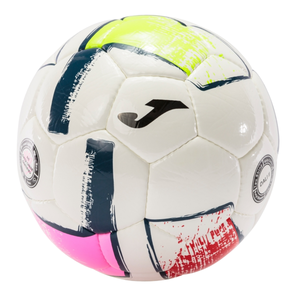 JOMA Dali II Fußball (Pack 12)