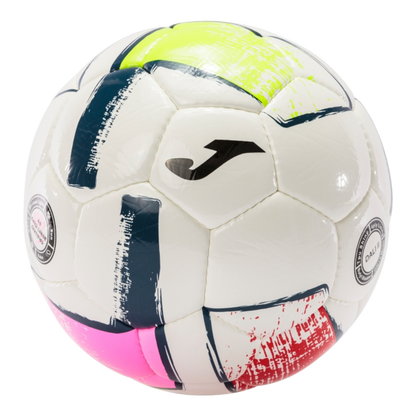 JOMA Dali II Fußball (Pack 12)