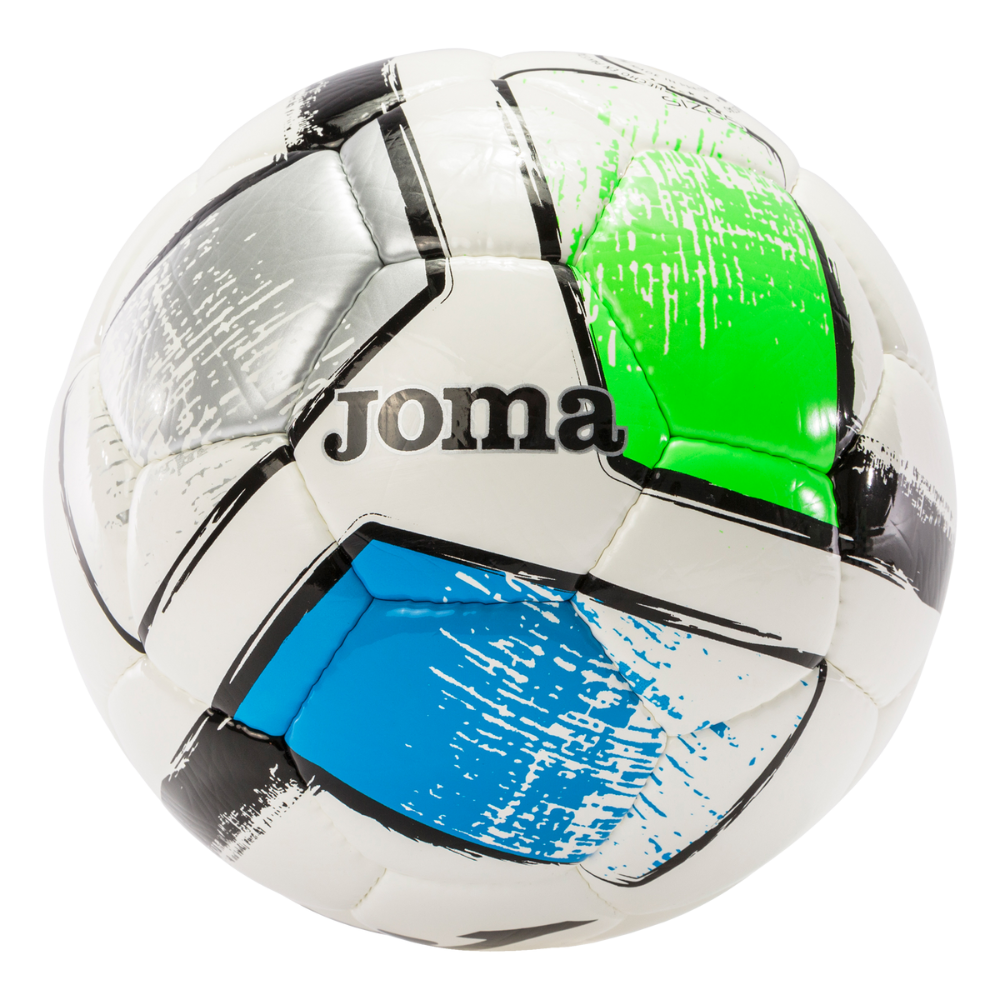 JOMA Dali II Fußball (Pack 12)