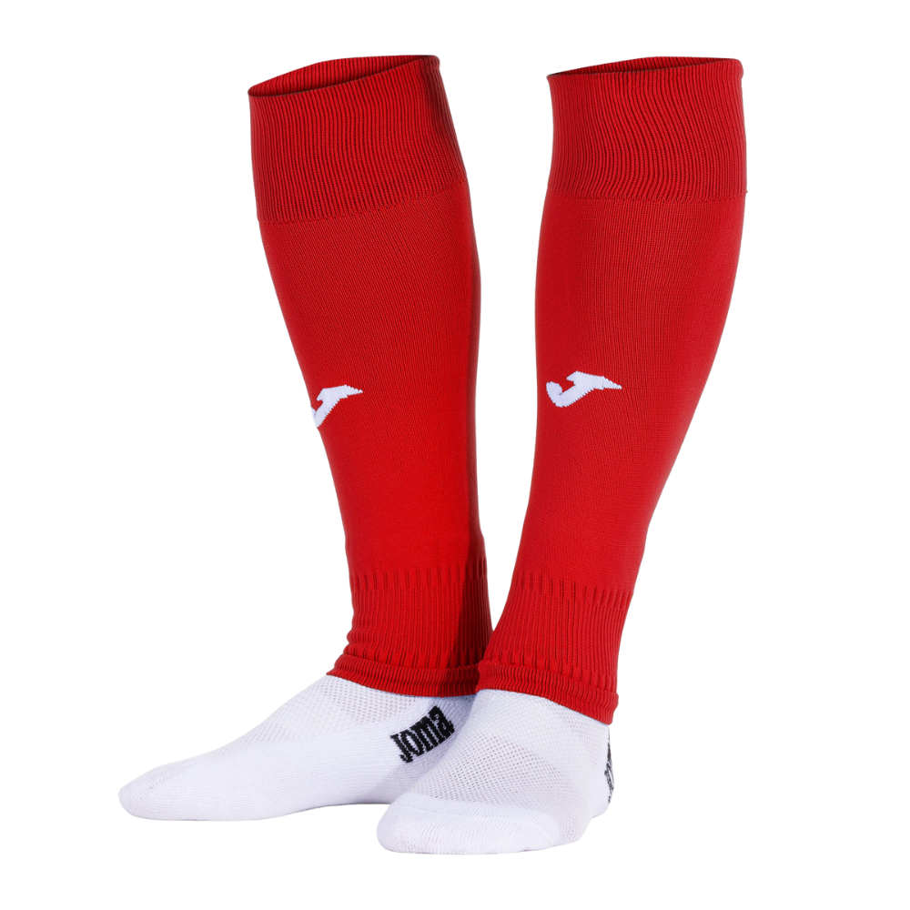 JOMA Leg II Stutzen ohne Fuß (Pack 12)