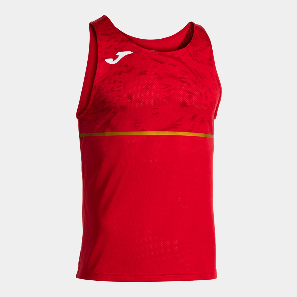JOMA Record Pro Ärmelloses Shirt