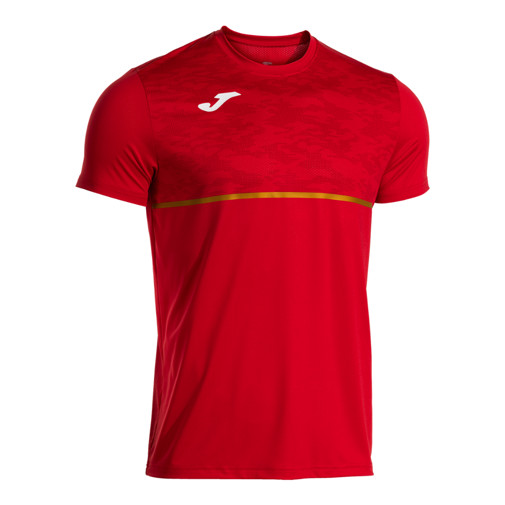 JOMA Record Pro Kurzarmshirt
