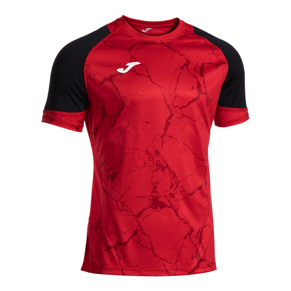 JOMA Hispa V Kurzarmshirt