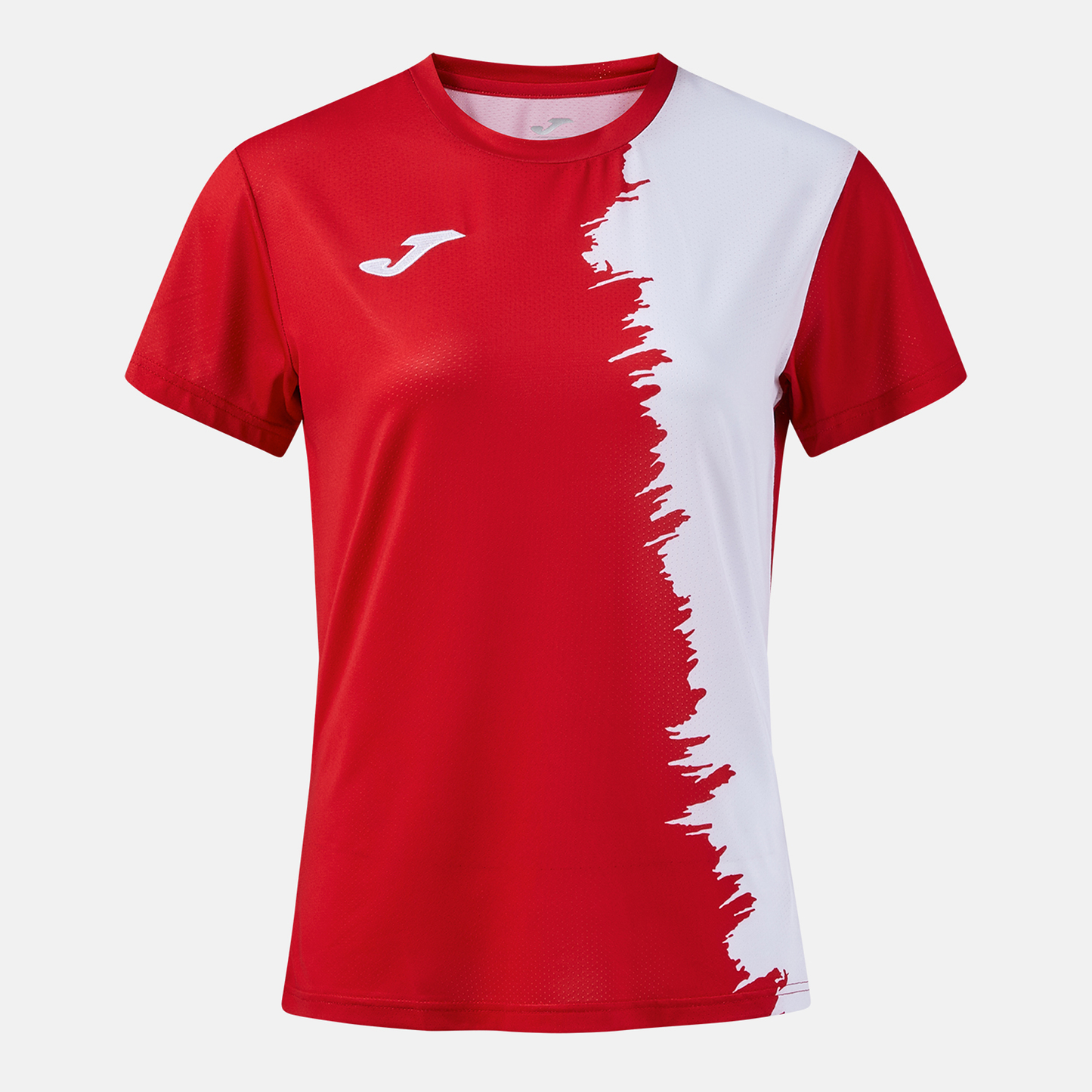 JOMA Picasho City Kurzarmshirt Woman