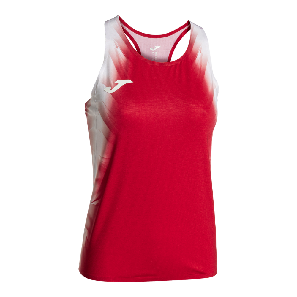 JOMA Elite XI Ärmelloses Shirt Woman