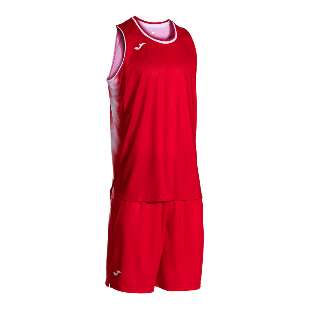 JOMA Four Basketball Set