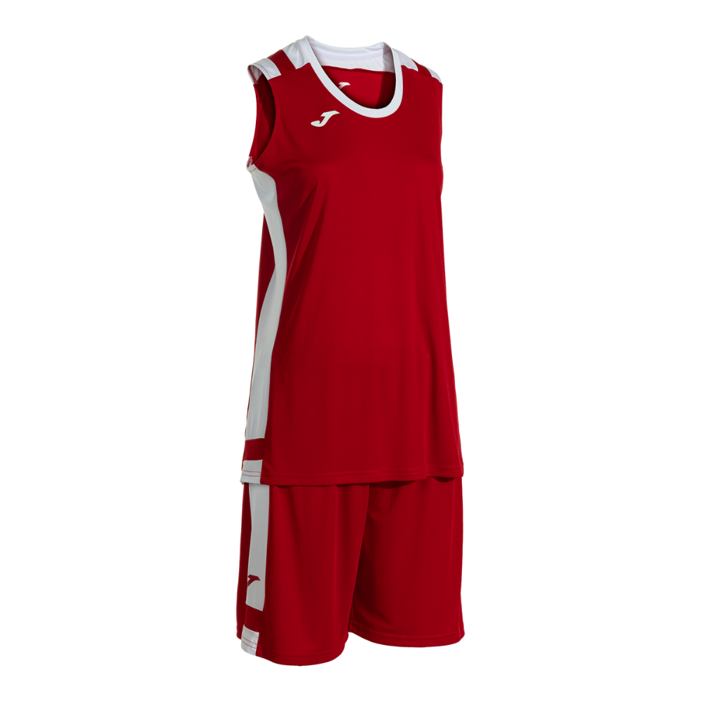 JOMA Lider Basketball Set Woman