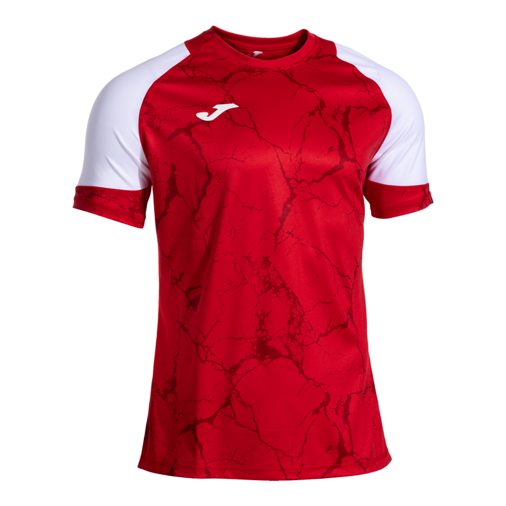 JOMA Hispa V Kurzarmshirt