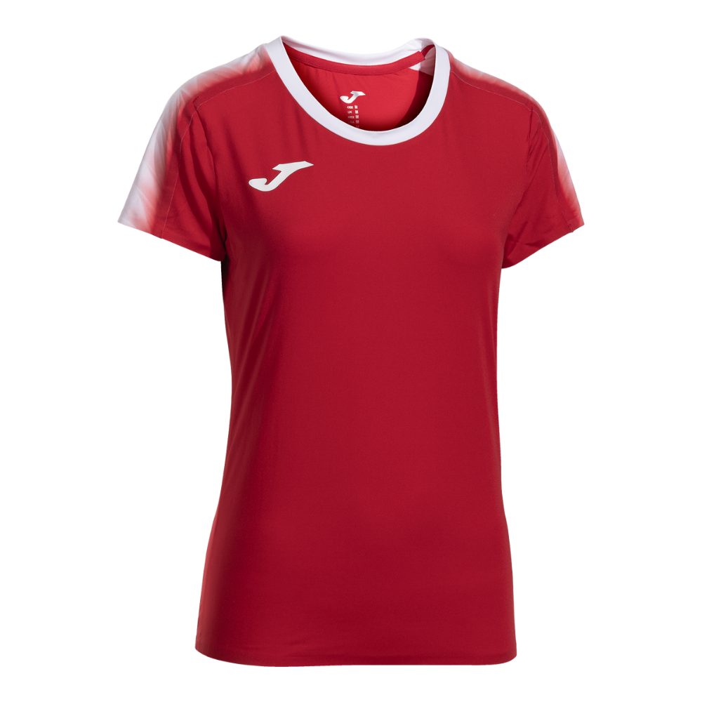 JOMA Elite XII Kurzarmshirt Woman