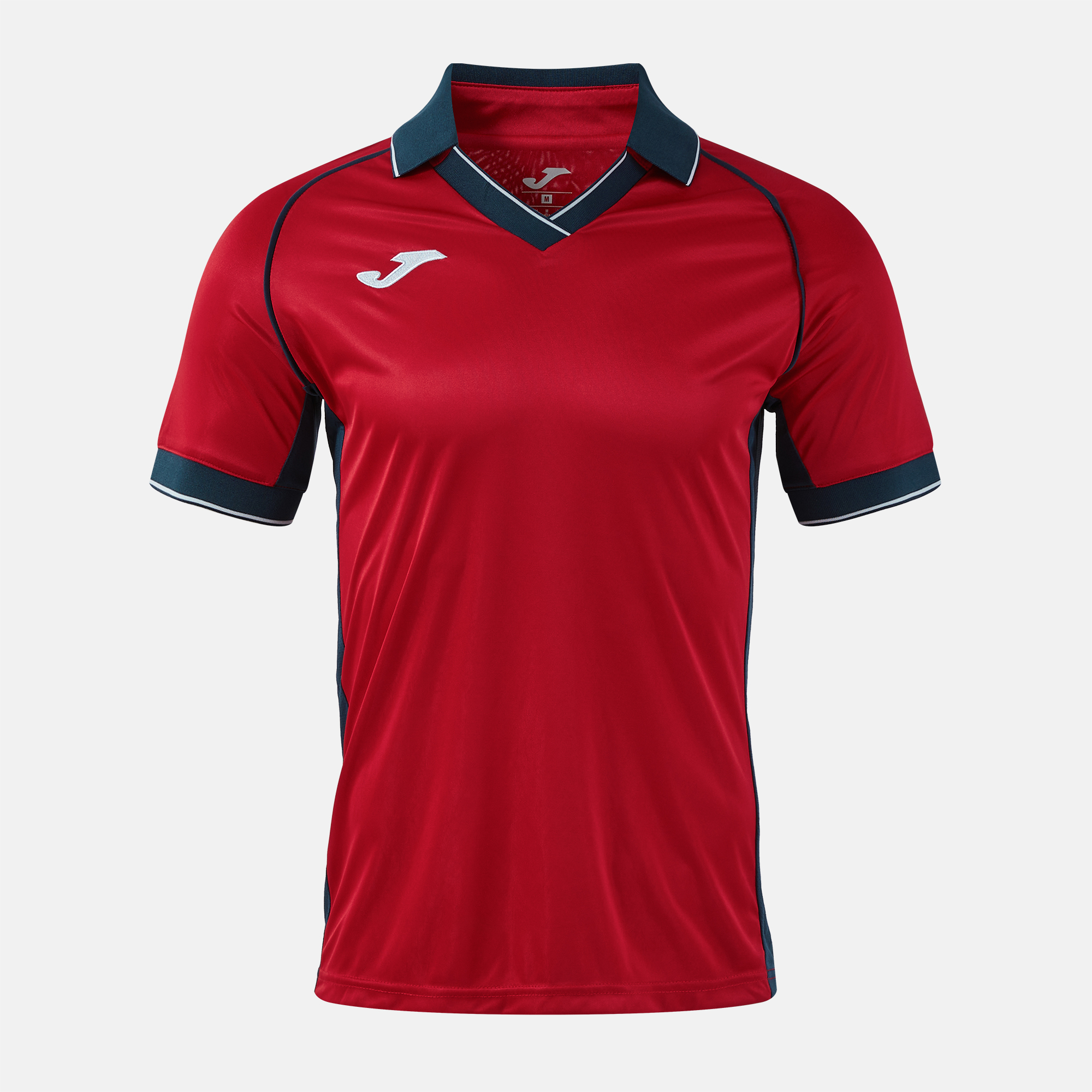 JOMA Vintage Eco-Retro Kurzarmshirt