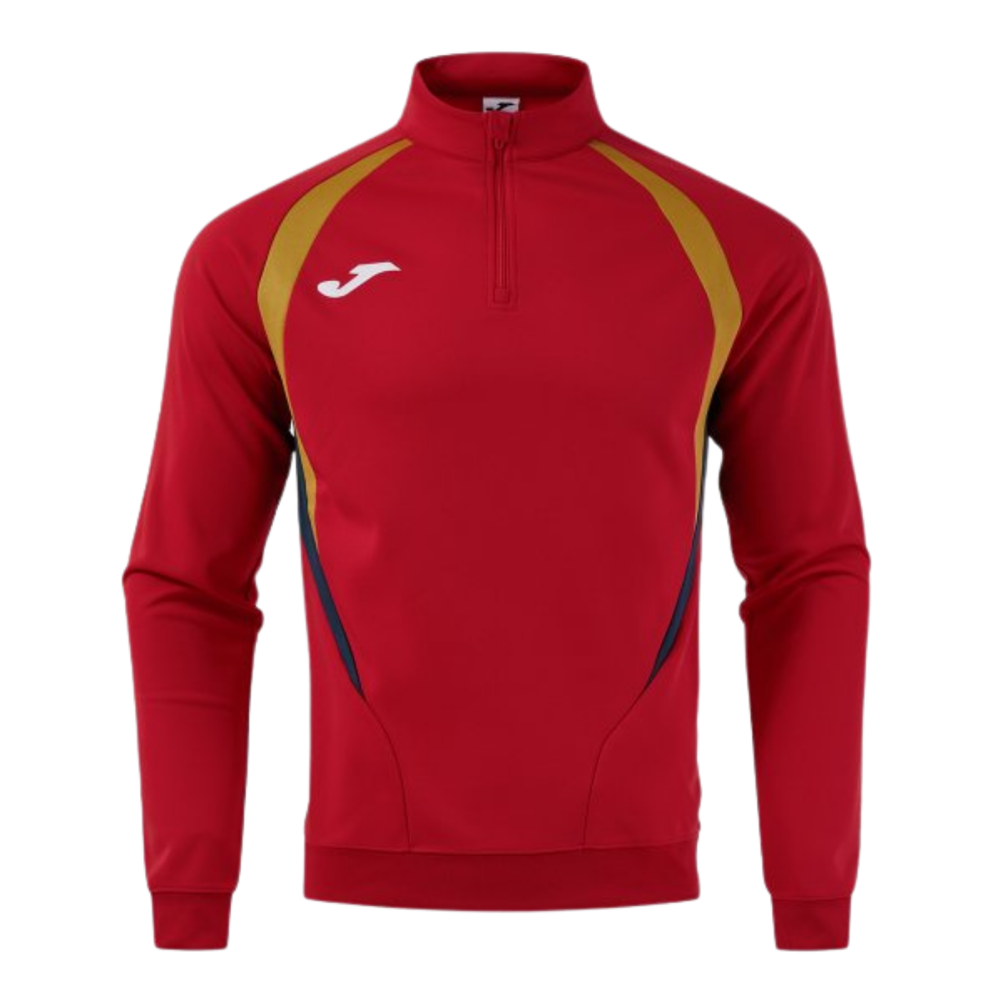 JOMA Championship 20° Zip-Top