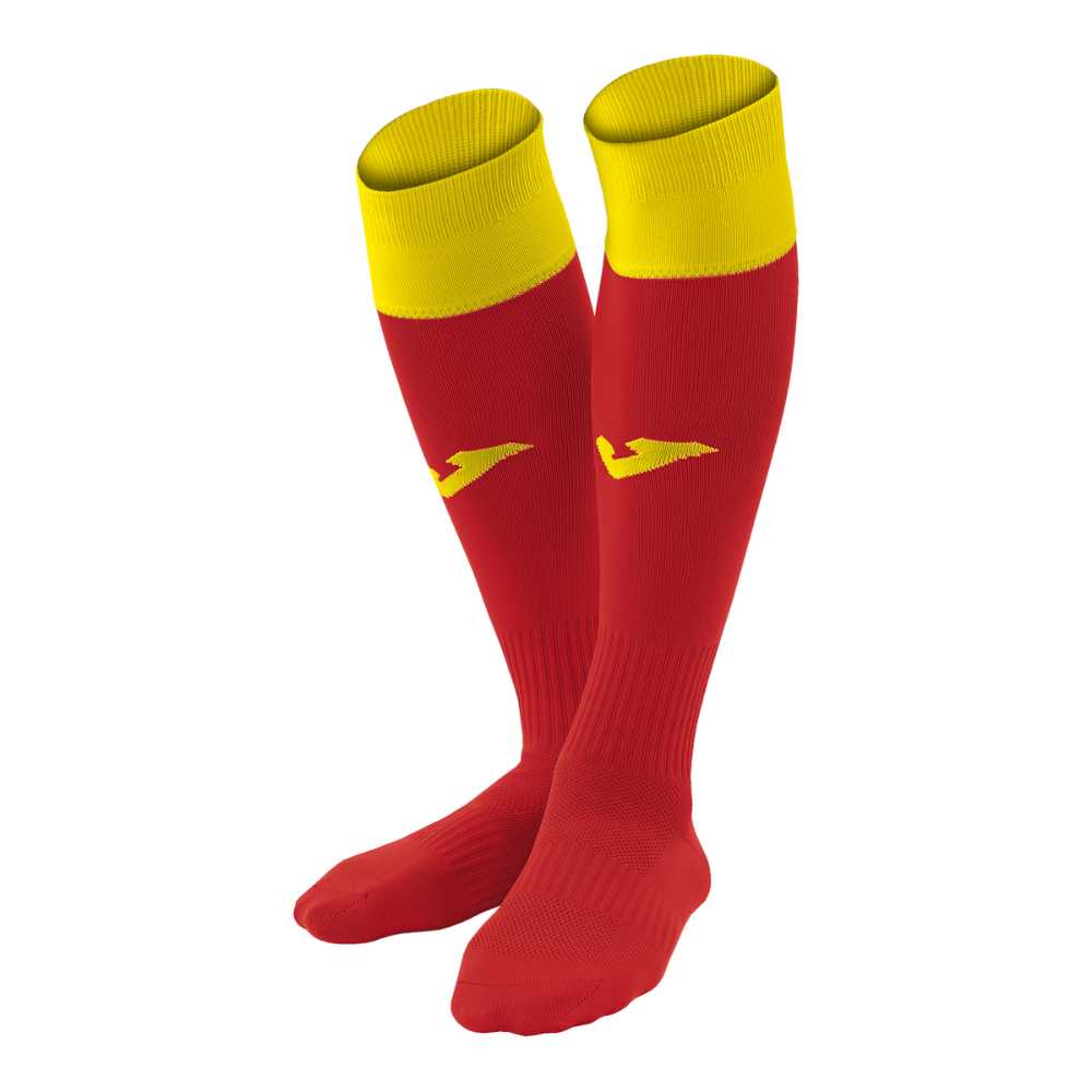 JOMA Calcio 24 Stutzen (Pack 4)