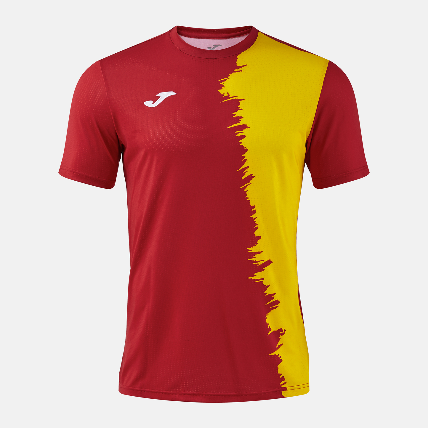 JOMA Picasho City Kurzarmshirt