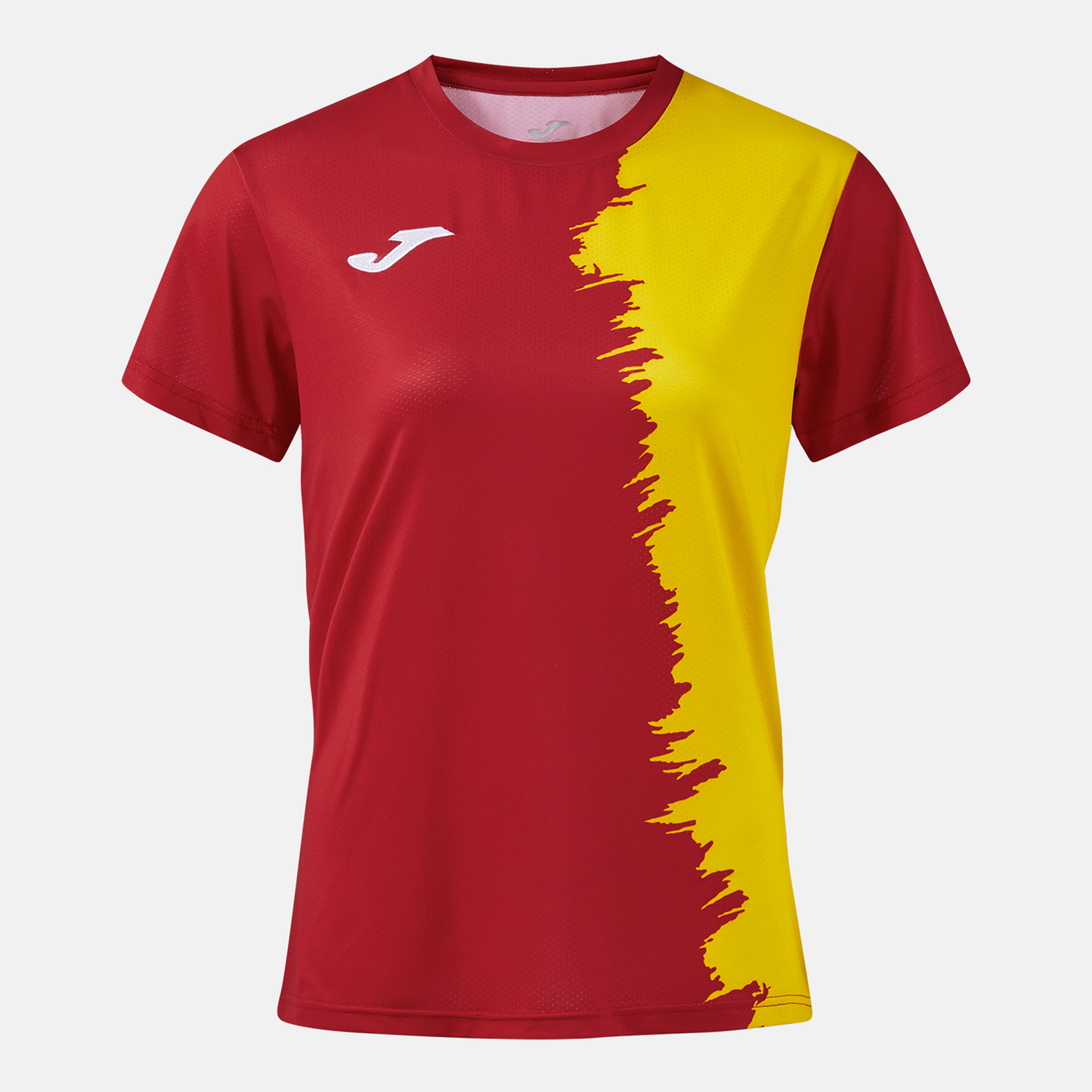 JOMA Picasho City Kurzarmshirt Woman