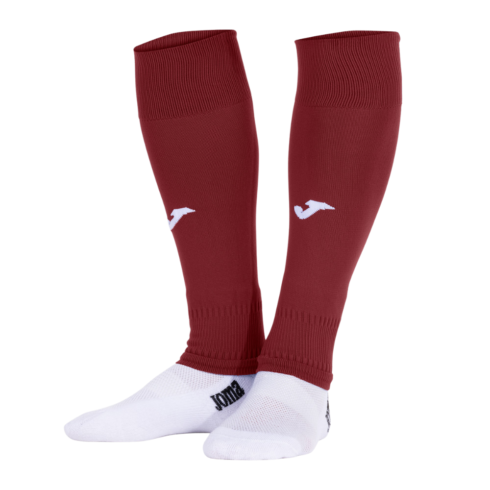 JOMA Leg II Stutzen ohne Fuß (Pack 12)