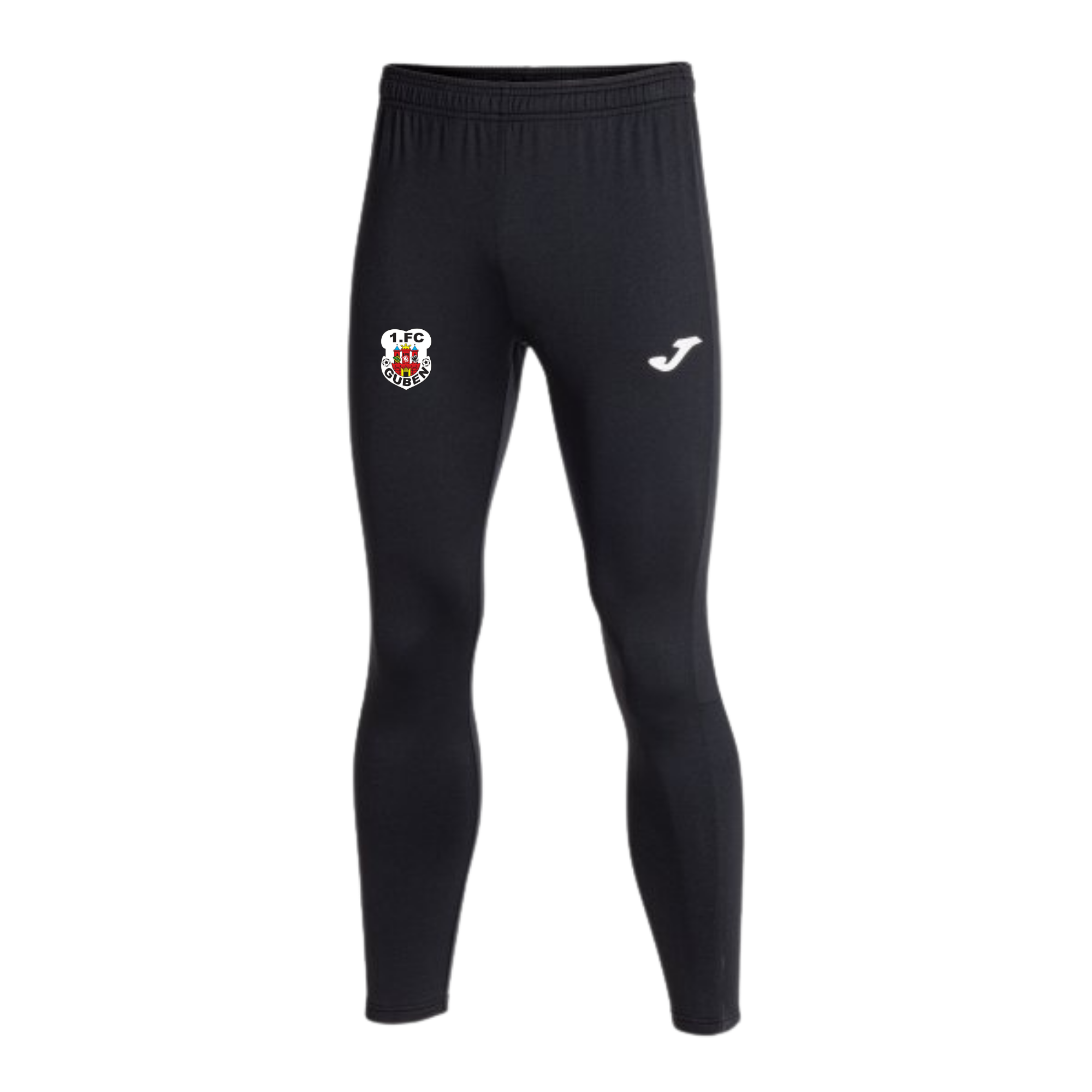 JOMA Advance II Lange Hose des 1.FC Guben