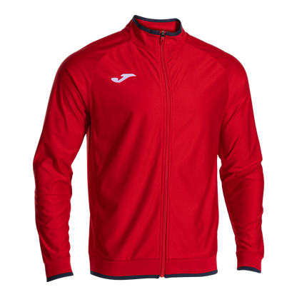 JOMA Combi Premium Trainingsjacke für Schulen
