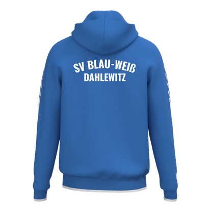 JOMA Olimpiada Kapuzenjacke des SV Blau-Weiß Dahlewitz
