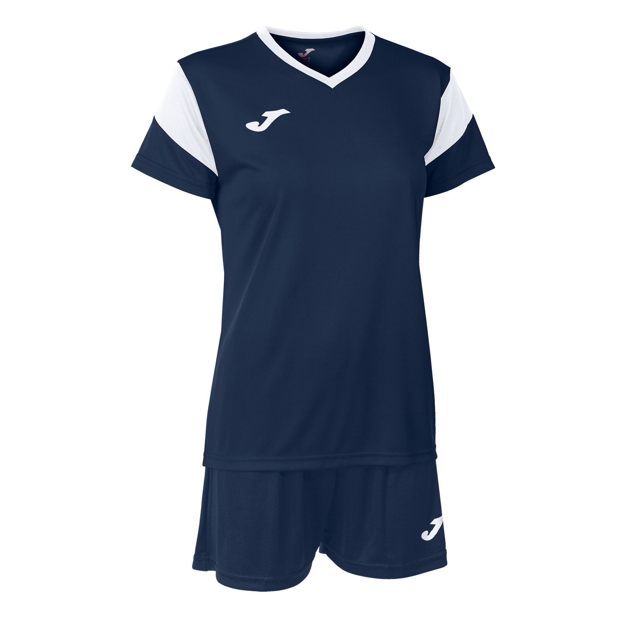 JOMA Torwart-Trikot-Set Woman der WM/EM der Schulen am Amy Johnson Gymnasium Schönefeld