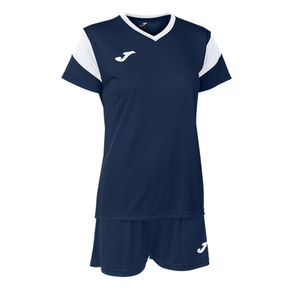 JOMA Torwart-Trikot-Set Woman der WM/EM der Schulen am Amy Johnson Gymnasium Schönefeld