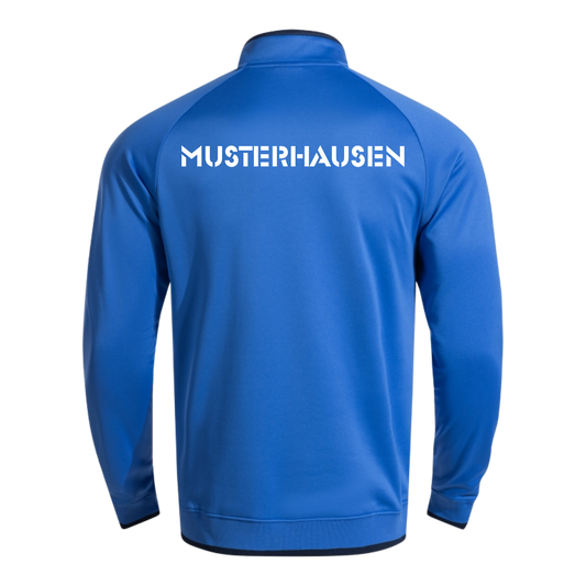 JOMA Combi Premium Sweatshirt des SV Musterhausen