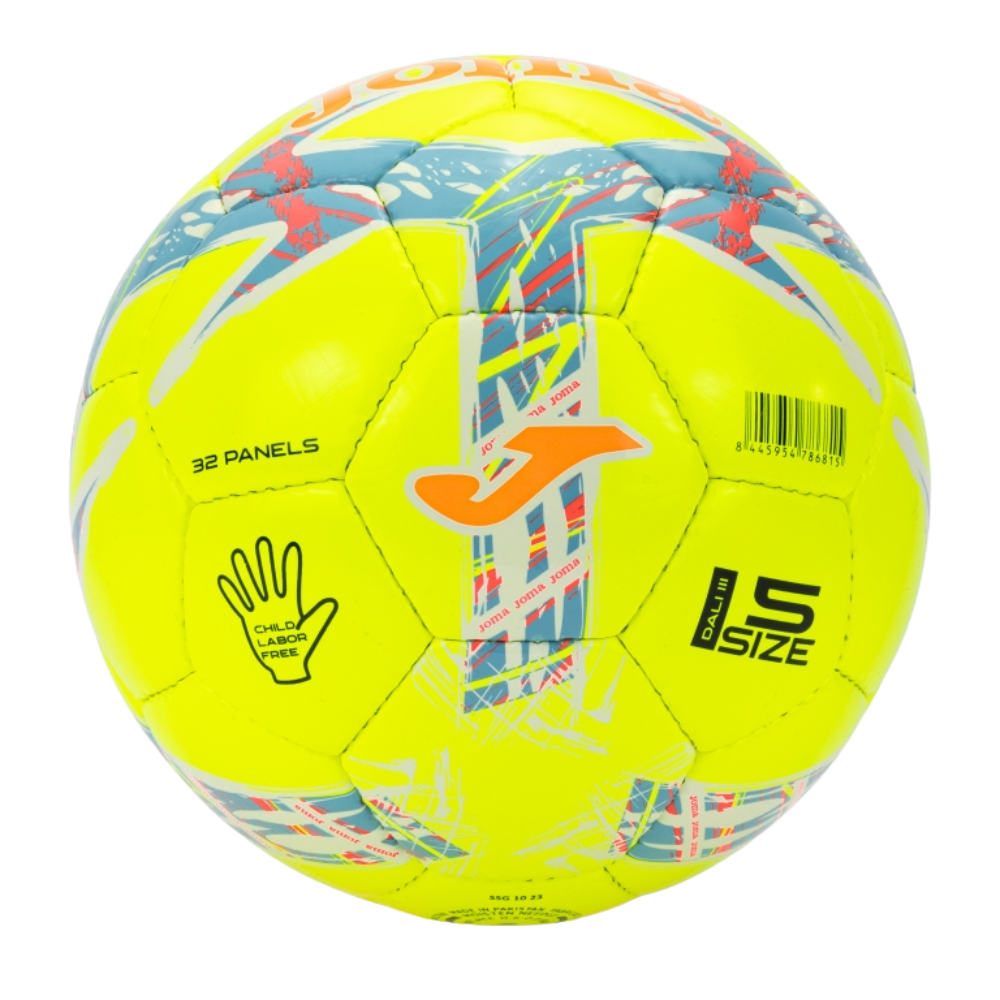 JOMA Dali III Fußball (Pack 12)
