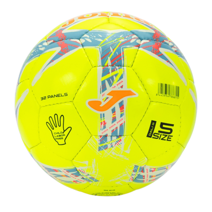 JOMA Dali III Fußball (Pack 12)