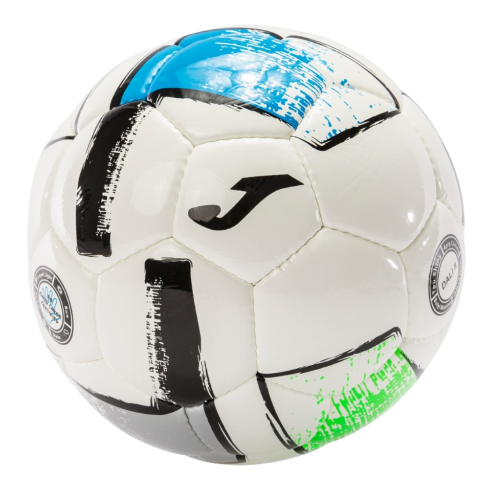 JOMA Dali II Fußball (Pack 12)