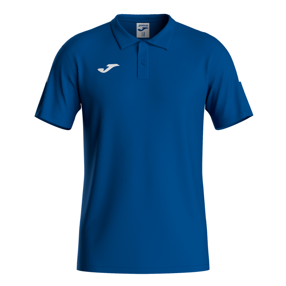 JOMA Olimpiada Poloshirt Cotton