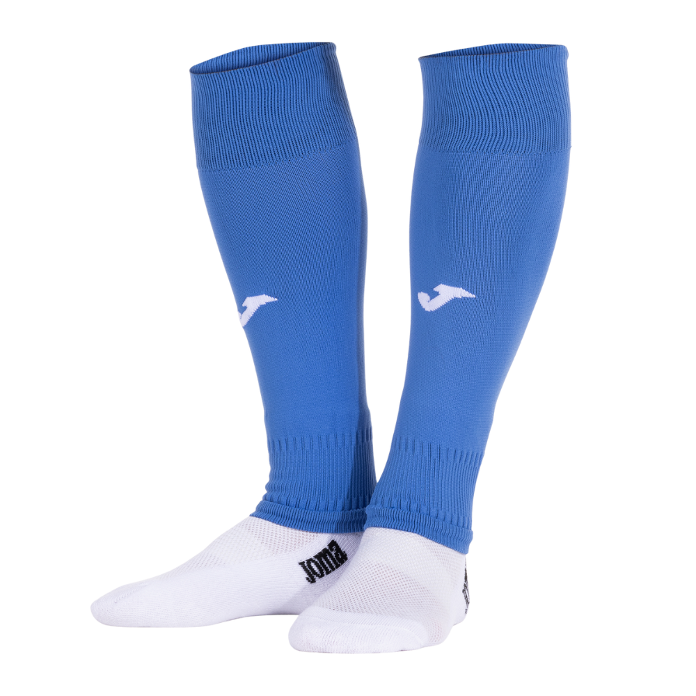 JOMA Leg II Stutzen ohne Fuß (Pack 12)