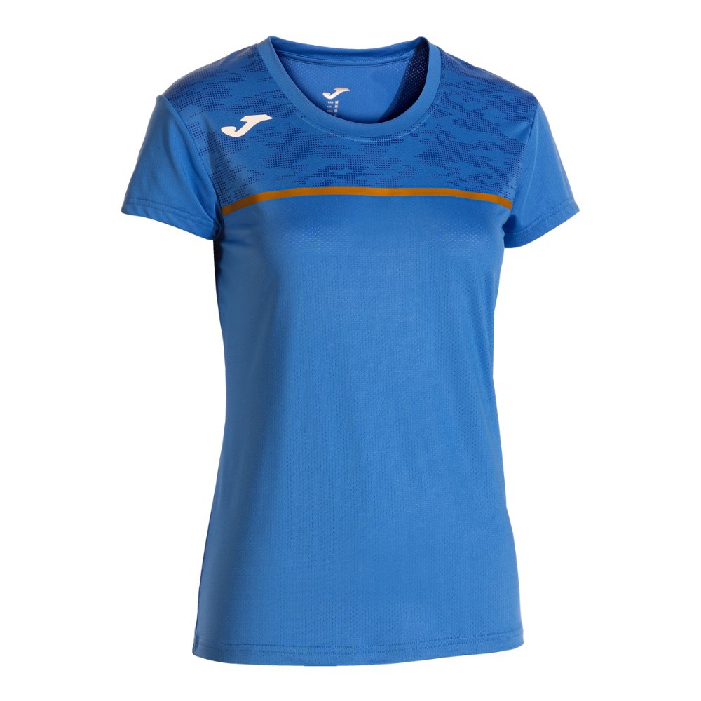 JOMA Record Pro Kurzarmshirt Woman