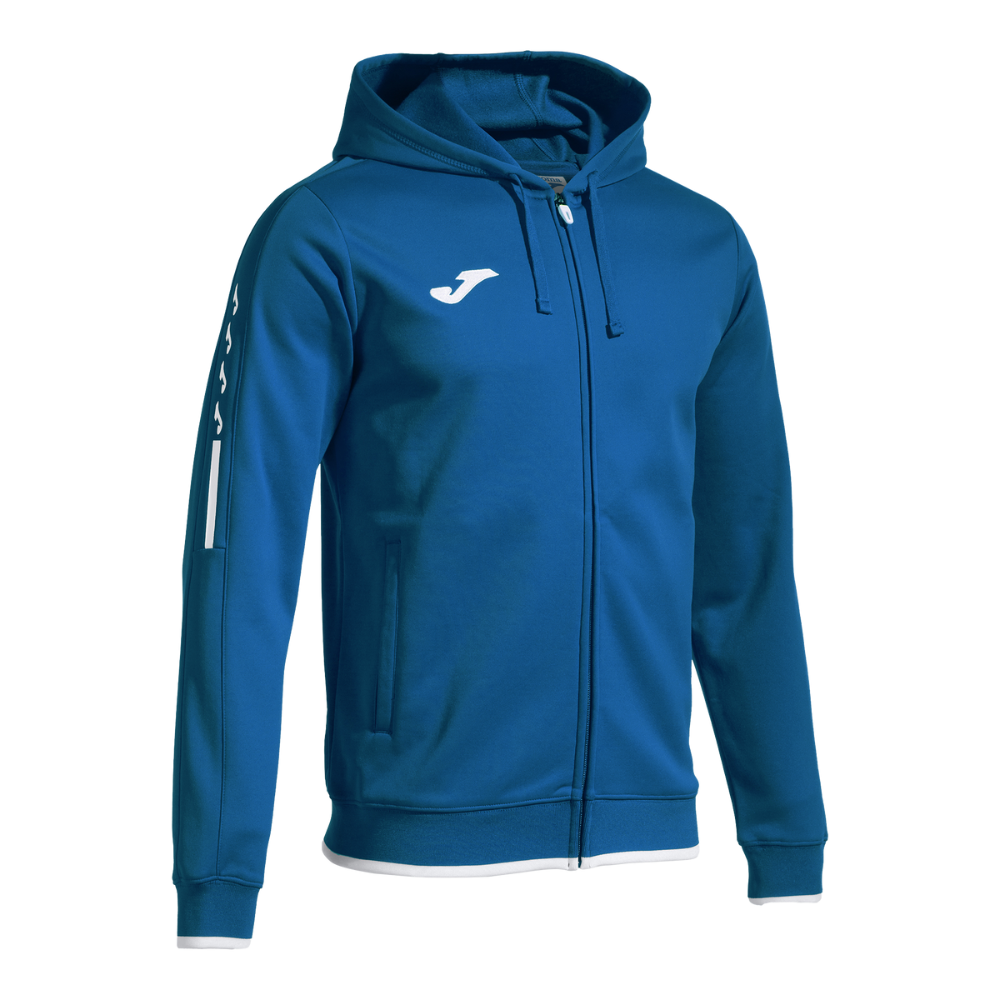JOMA Olimpiada Kapuzenjacke