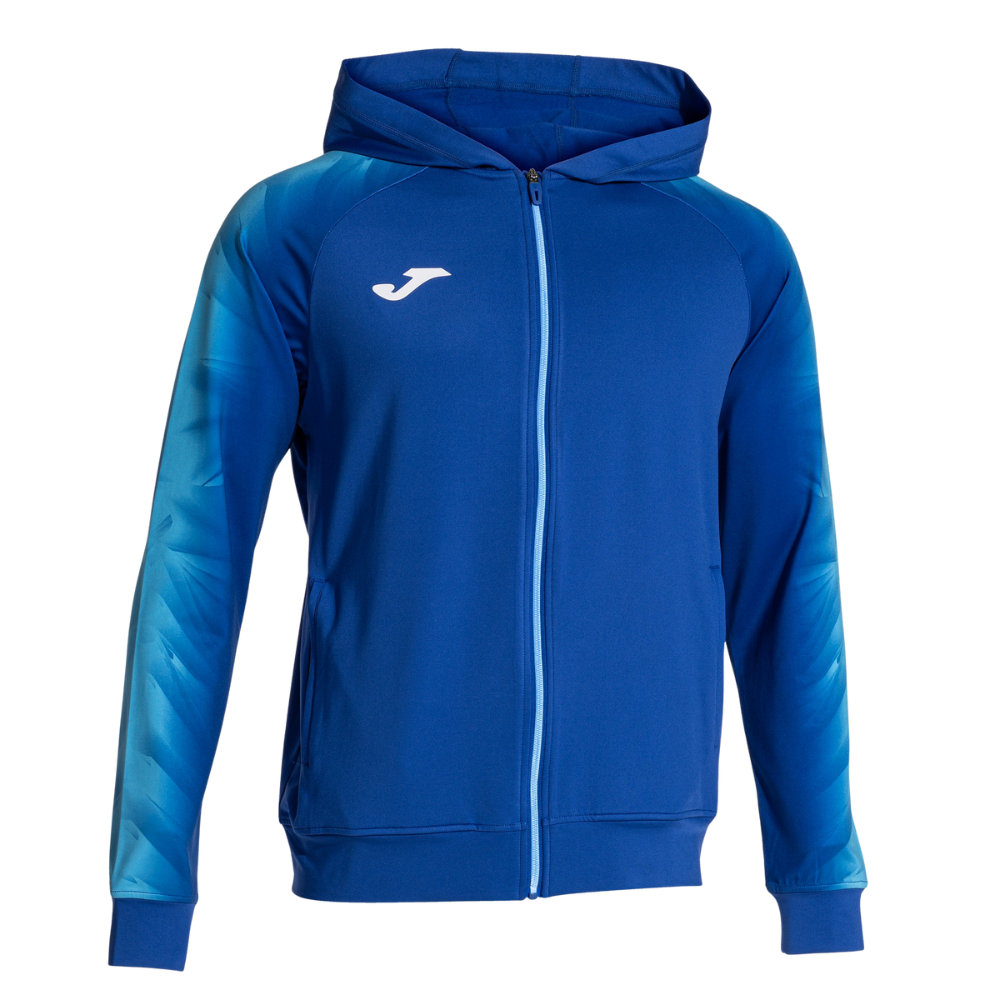 JOMA Elite XI Kapuzenjacke
